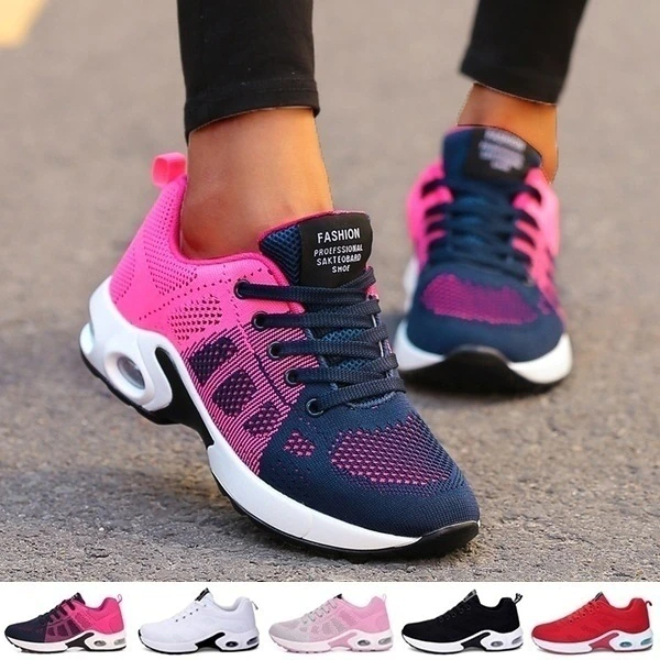Women's Orthopaedic Comfort Shoes