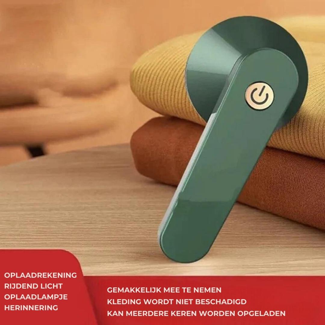 Electric Lint Remover