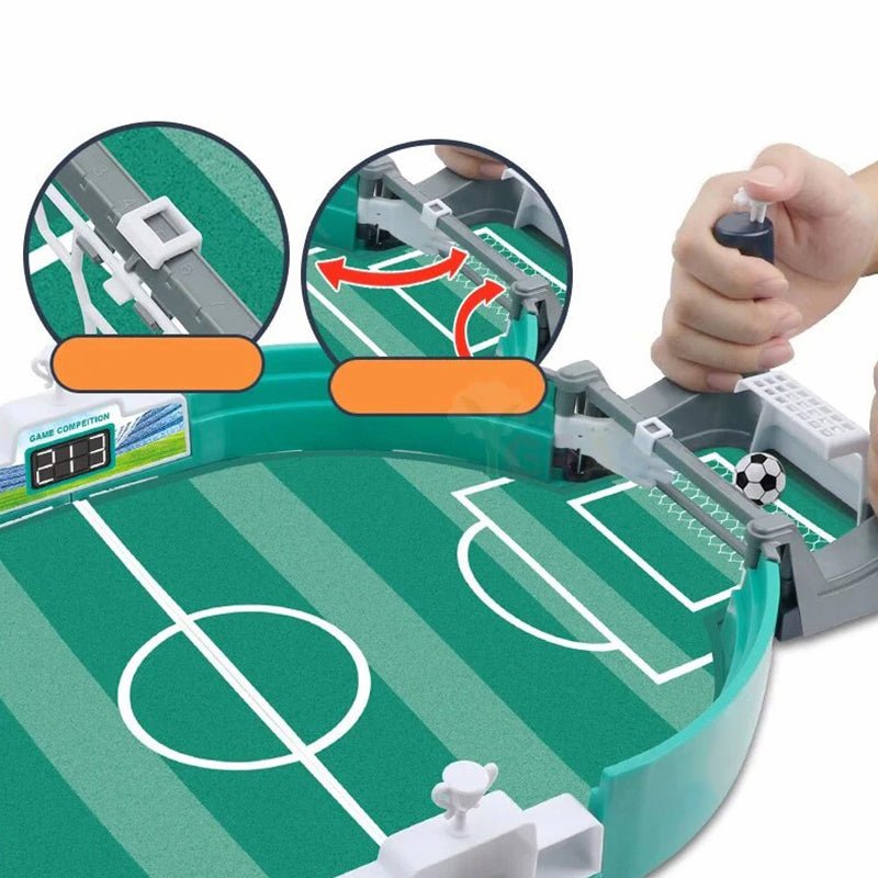 Classic Table Football Game