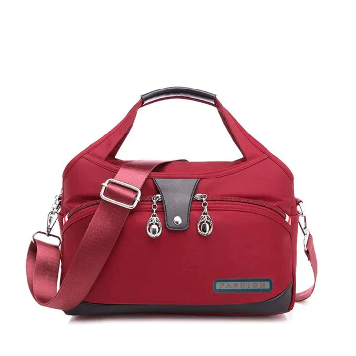 Ultimate Anti Theft Handbag