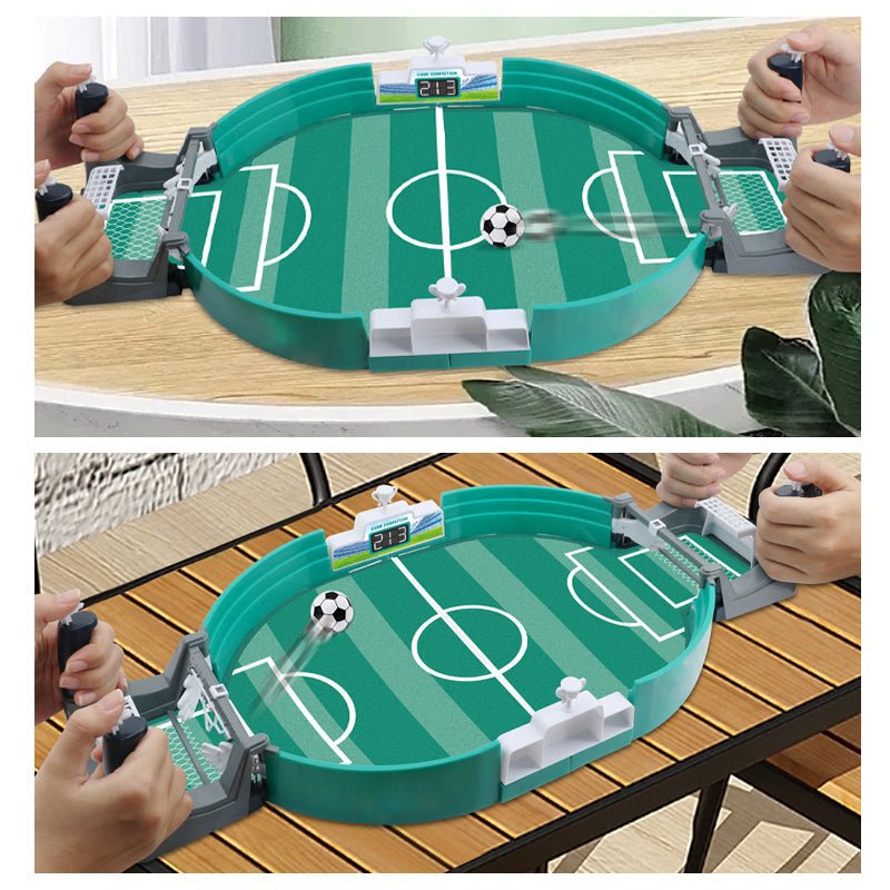 Classic Table Football Game