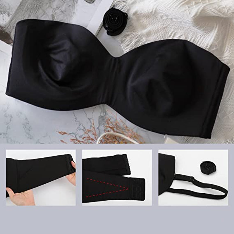 Women Comfortable Bra