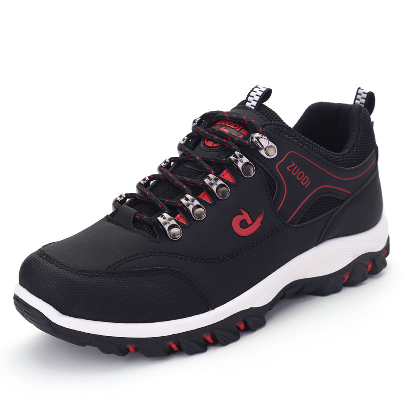 Men Orthocomfort Hiking Boots