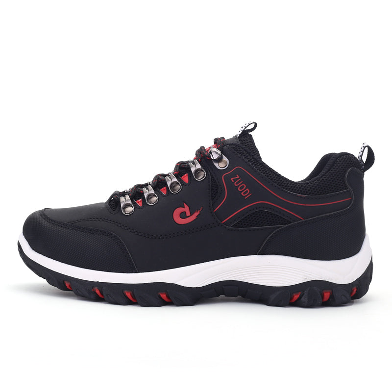 Men Orthocomfort Hiking Boots