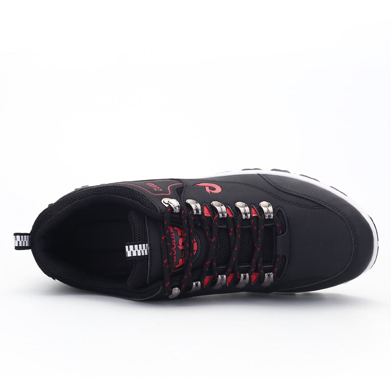 Men Orthocomfort Hiking Boots