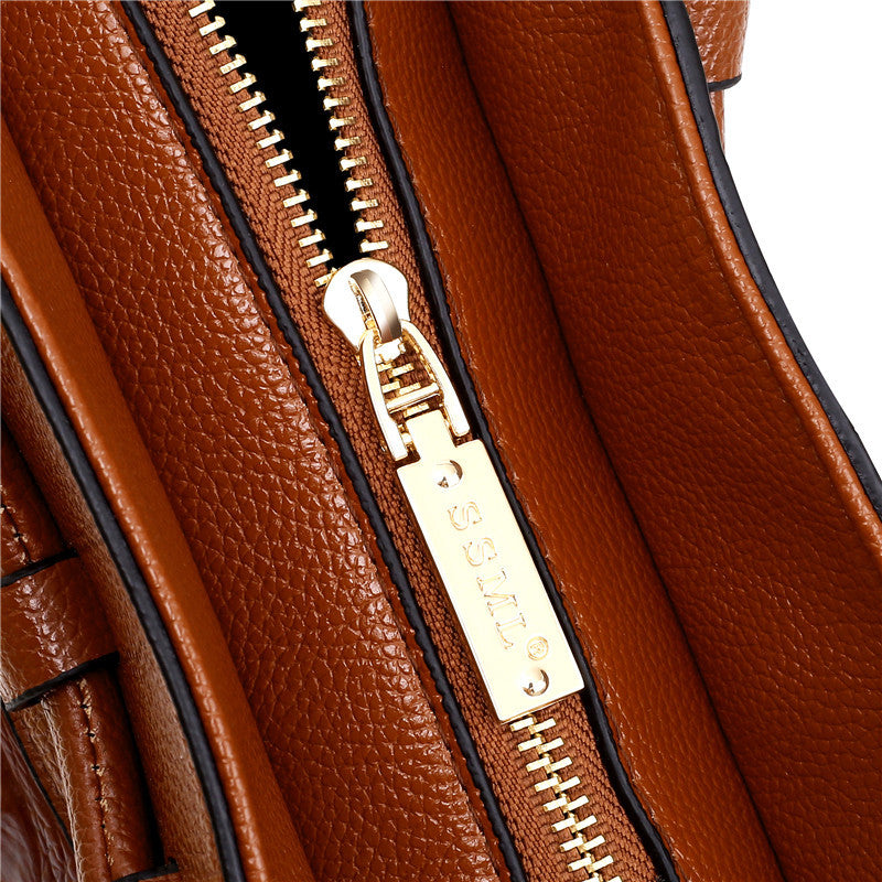 Timeless Handmade Vintage Bag