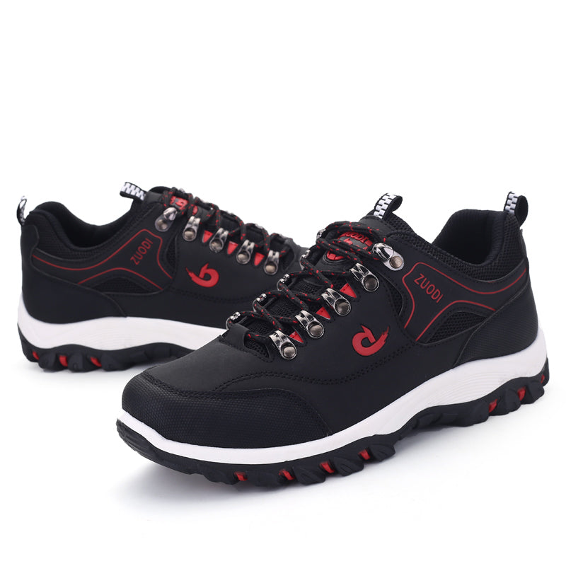 Men Orthocomfort Hiking Boots