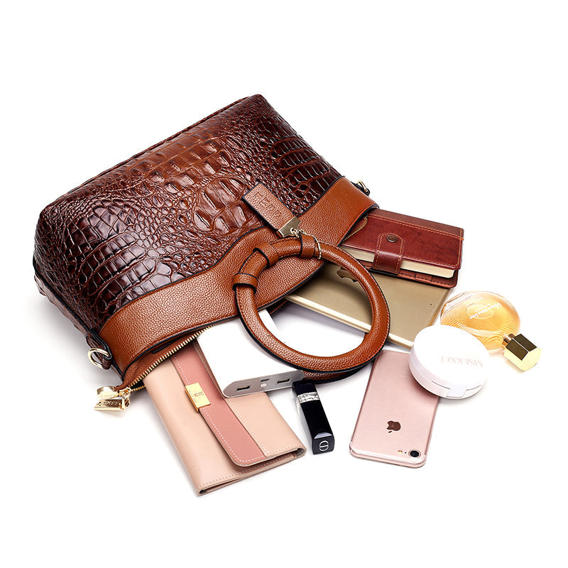 Timeless Handmade Vintage Bag