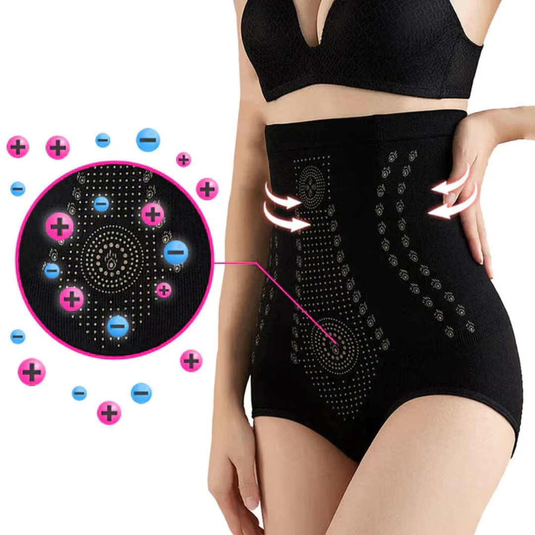 Soft Slim Waist Shaper