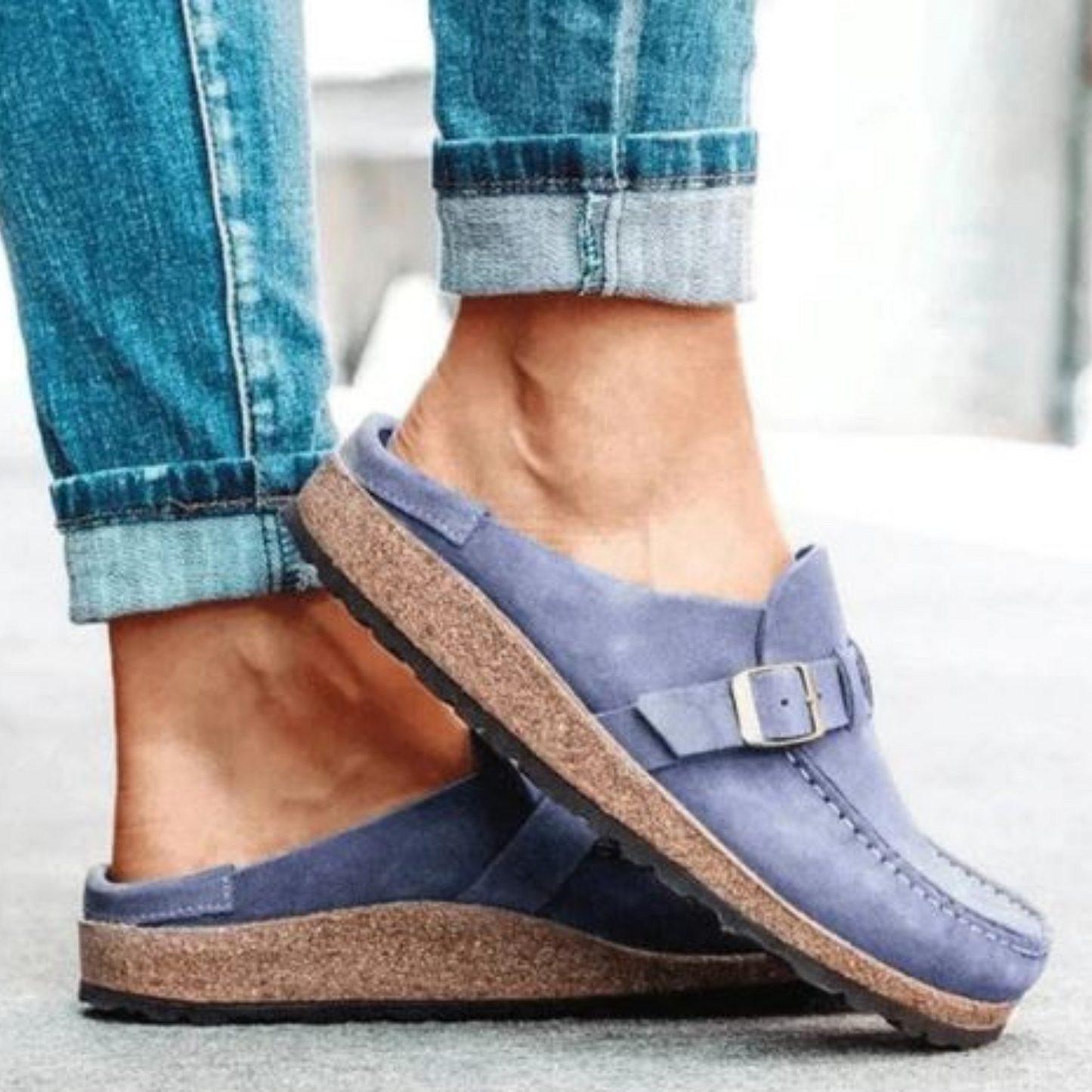 Stylish Women's Loafers