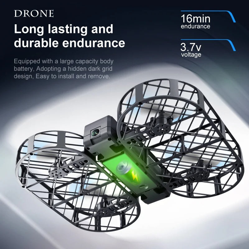 8K Mini RC Drone