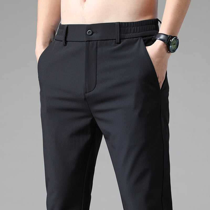 Men Comfort Stretchy Pants