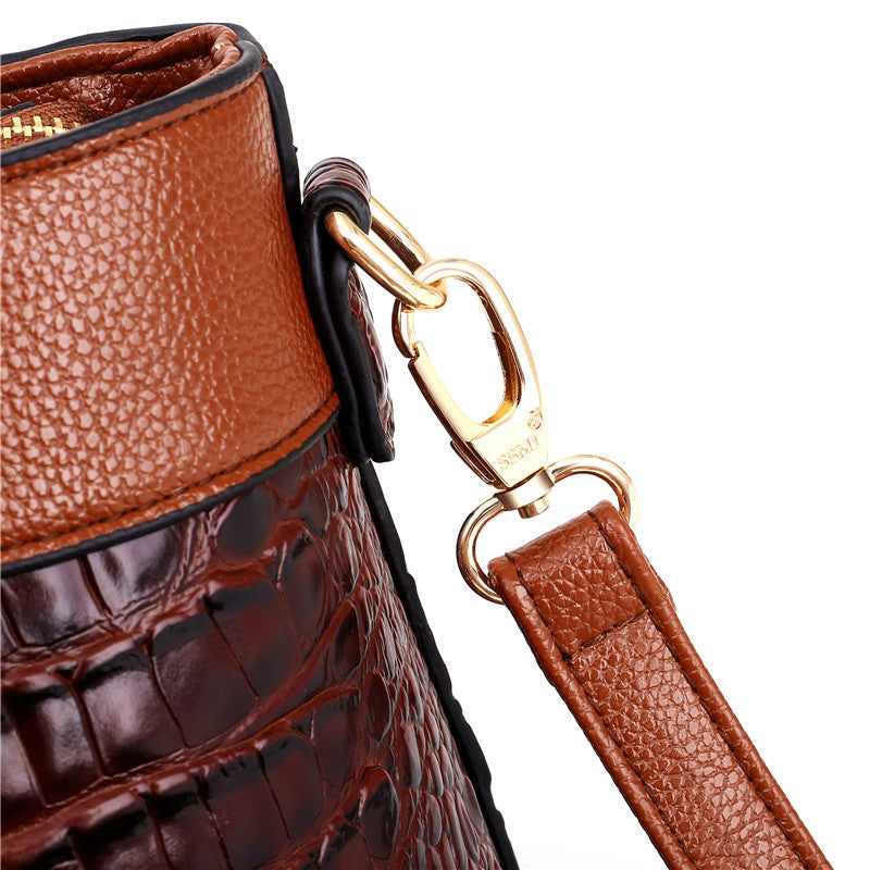 Timeless Handmade Vintage Bag