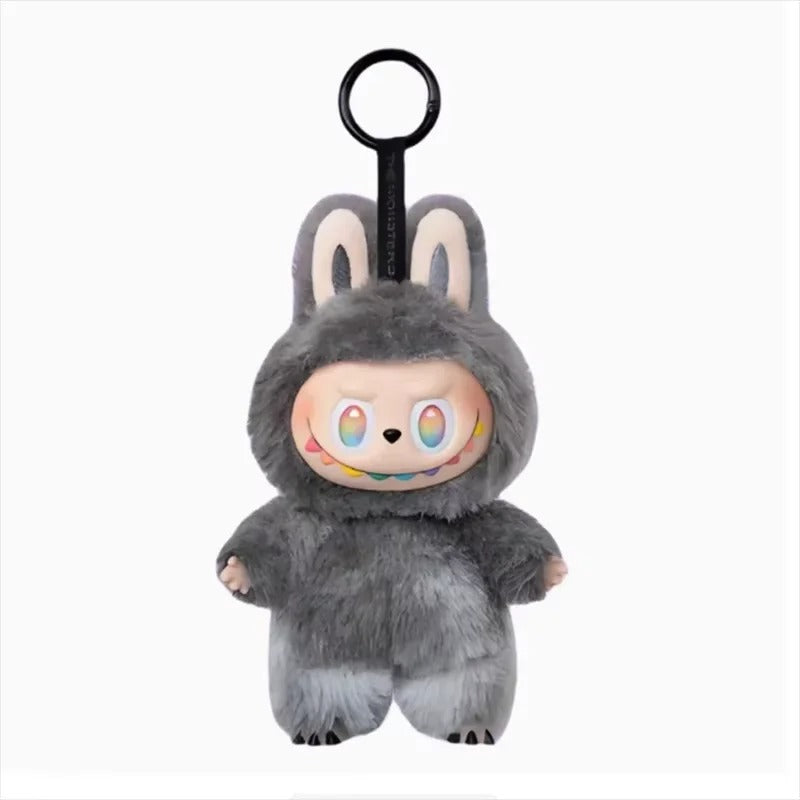 Monster Labubu Doll Toy
