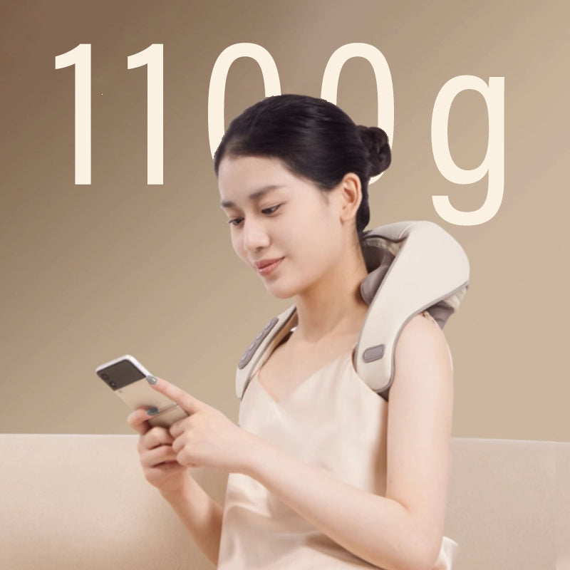 Electric Neck Massager