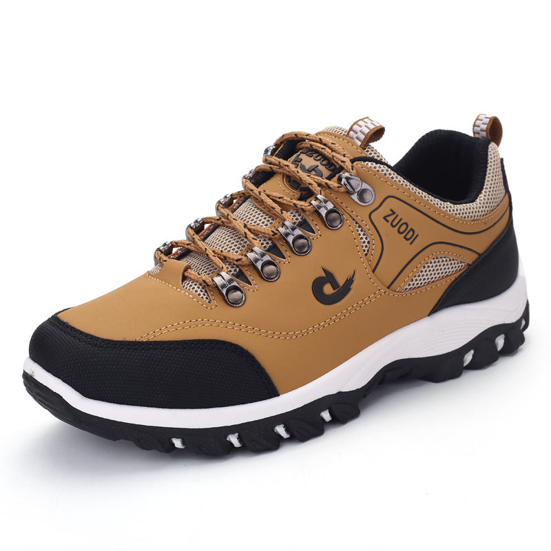 Men Orthocomfort Hiking Boots