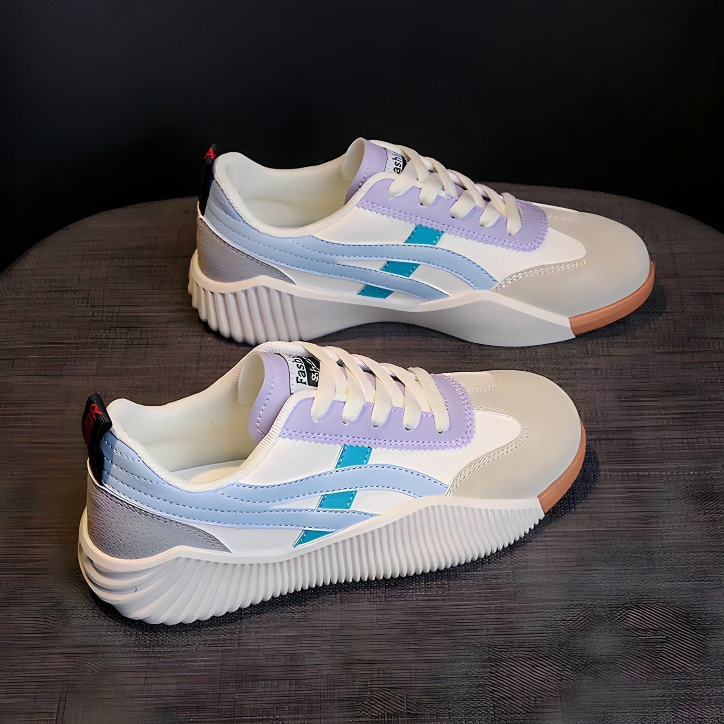 Breathable Ultra Comfortable Sneakers