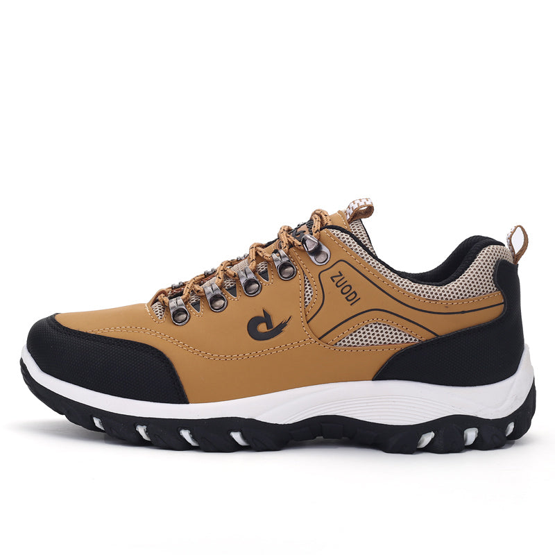 Men Orthocomfort Hiking Boots