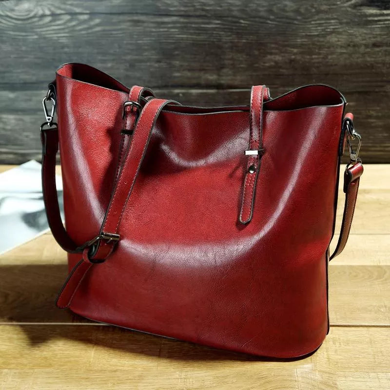 Camel Crossbody bag