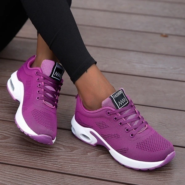 Women's Orthopaedic Comfort Shoes