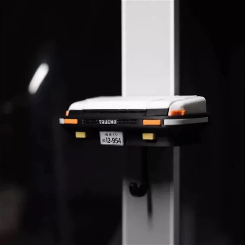 TRUENO Car Key Holder