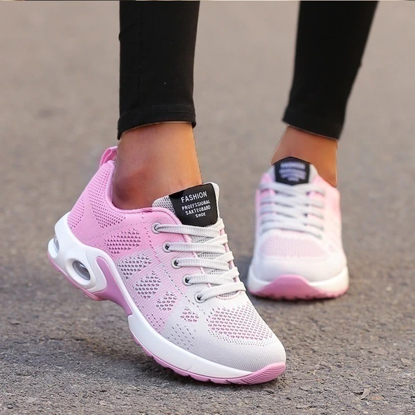 Women's Orthopaedic Comfort Shoes