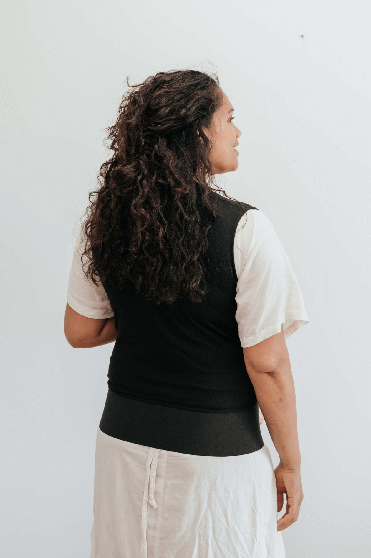 Easy Wear Baby Carrier