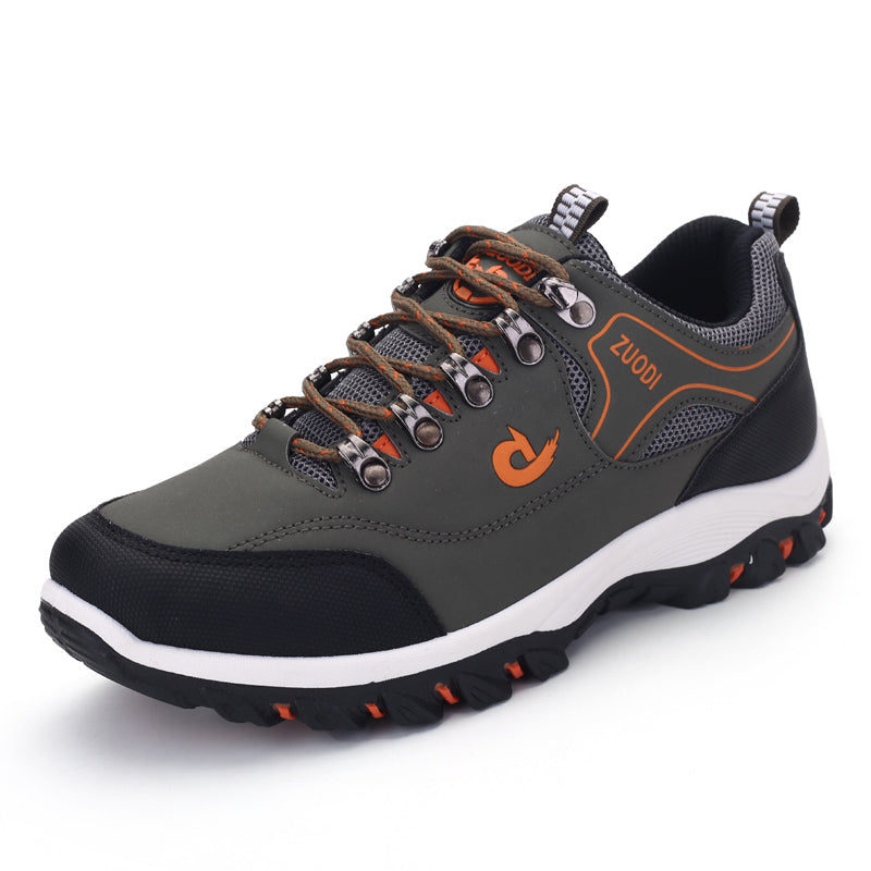 Men Orthocomfort Hiking Boots