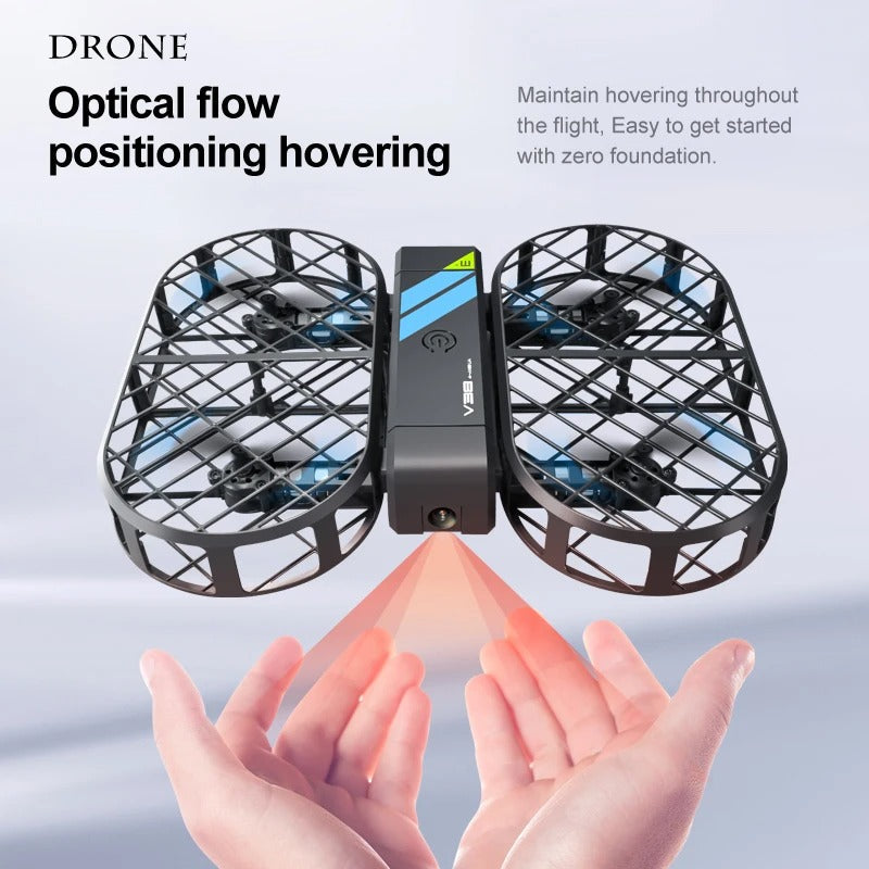 8K Mini RC Drone
