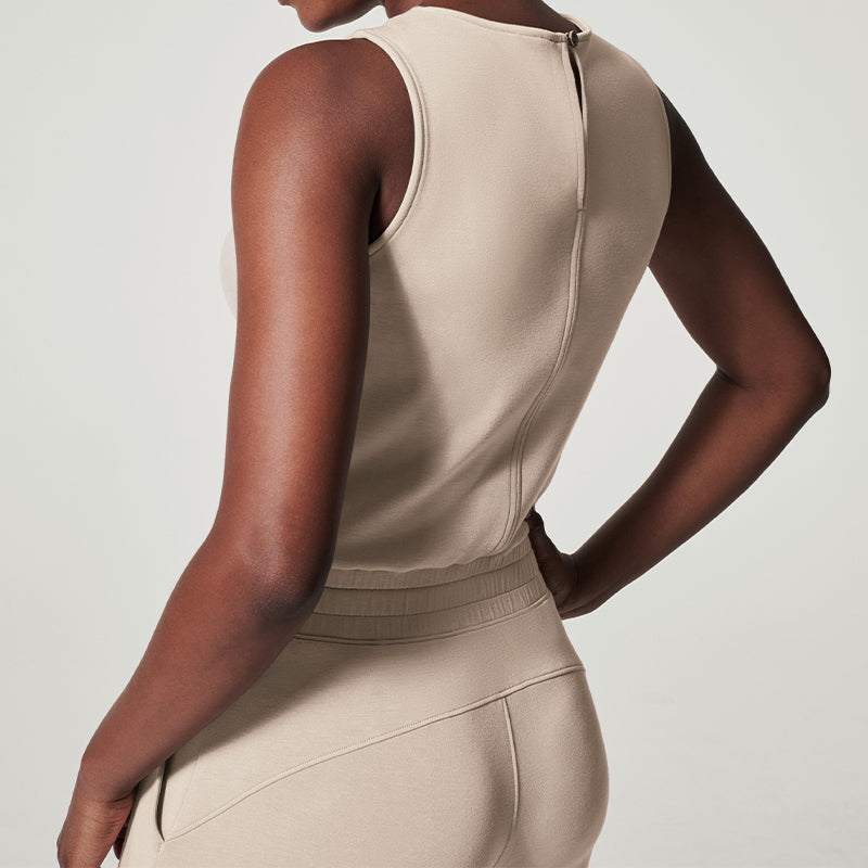 Elegant Summer Jumpsuit
