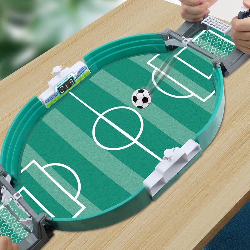 Classic Table Football Game