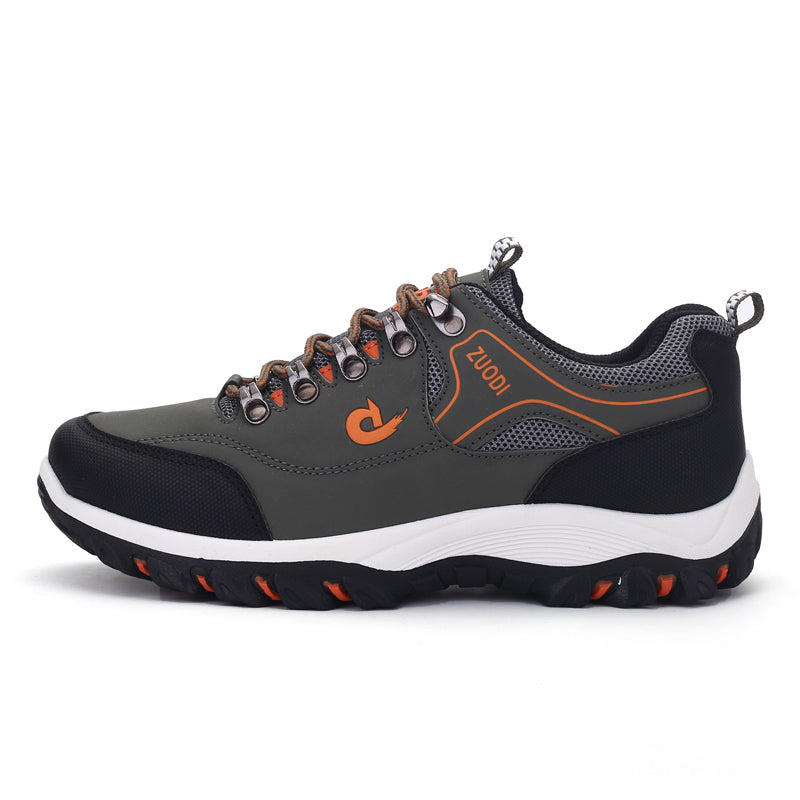 Men Orthocomfort Hiking Boots