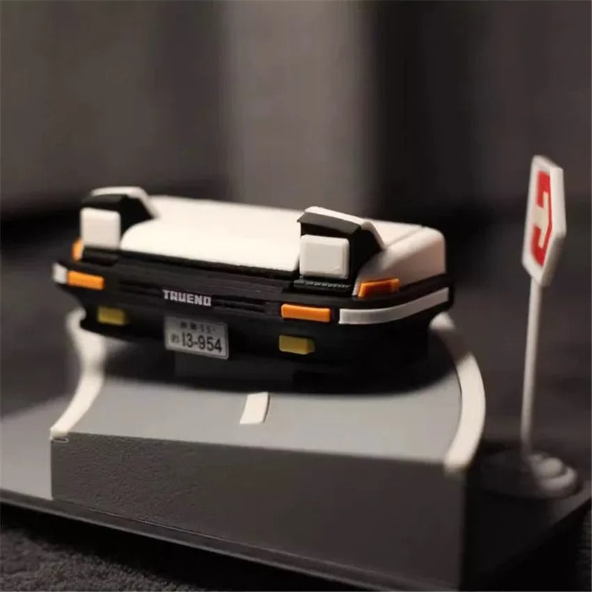 TRUENO Car Key Holder