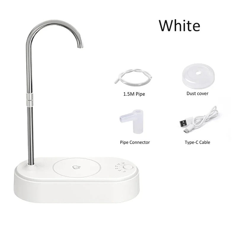 Electric Gallon Water Pump
