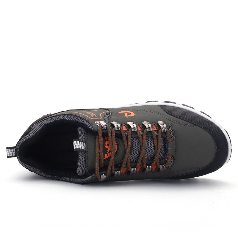 Men Orthocomfort Hiking Boots