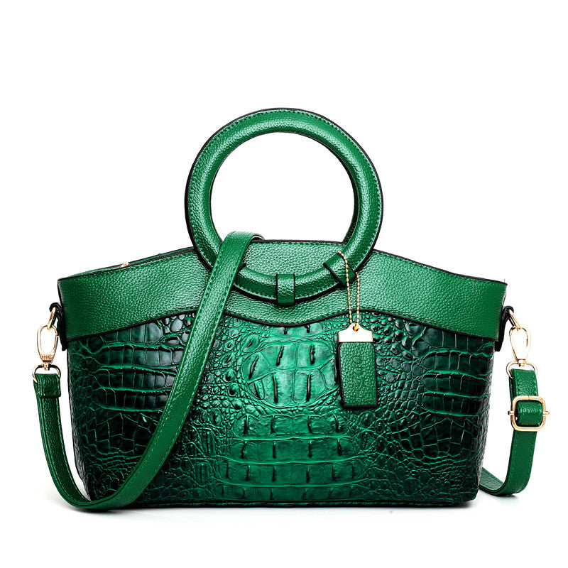 Timeless Handmade Vintage Bag