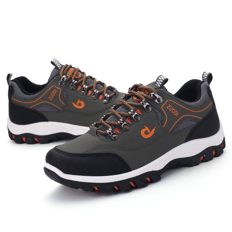 Men Orthocomfort Hiking Boots
