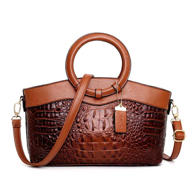 Timeless Handmade Vintage Bag