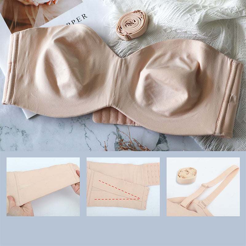 Women Comfortable Bra