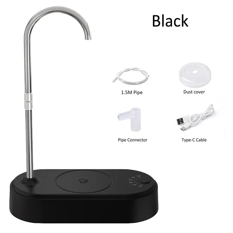 Electric Gallon Water Pump