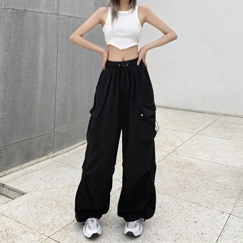 Women’s Loose Fit Joggers