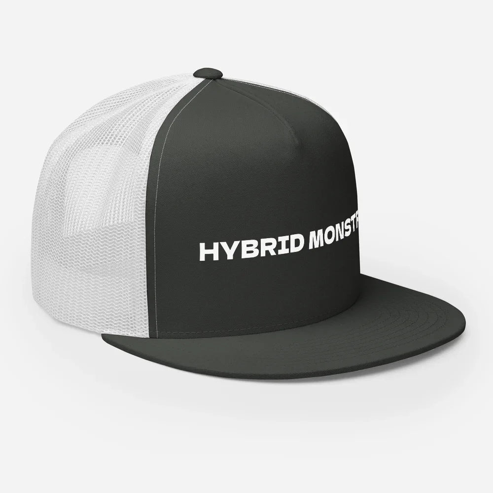 Ultimate Hybrid Monstr Cap