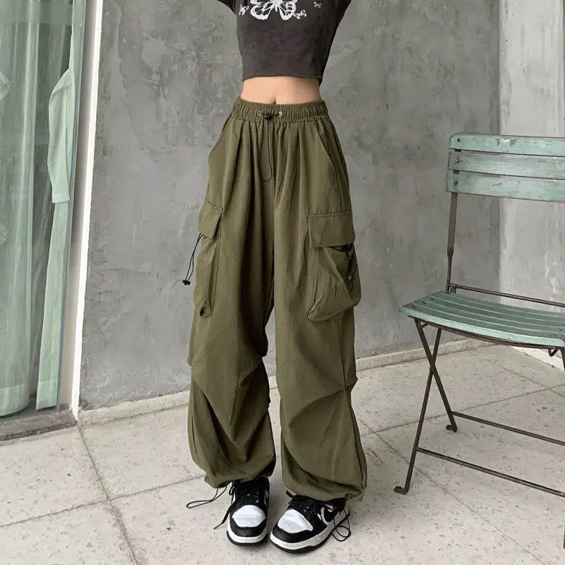 Women’s Loose Fit Joggers