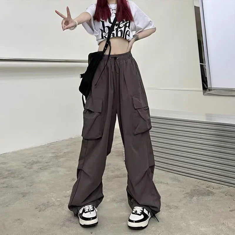 Women’s Loose Fit Joggers