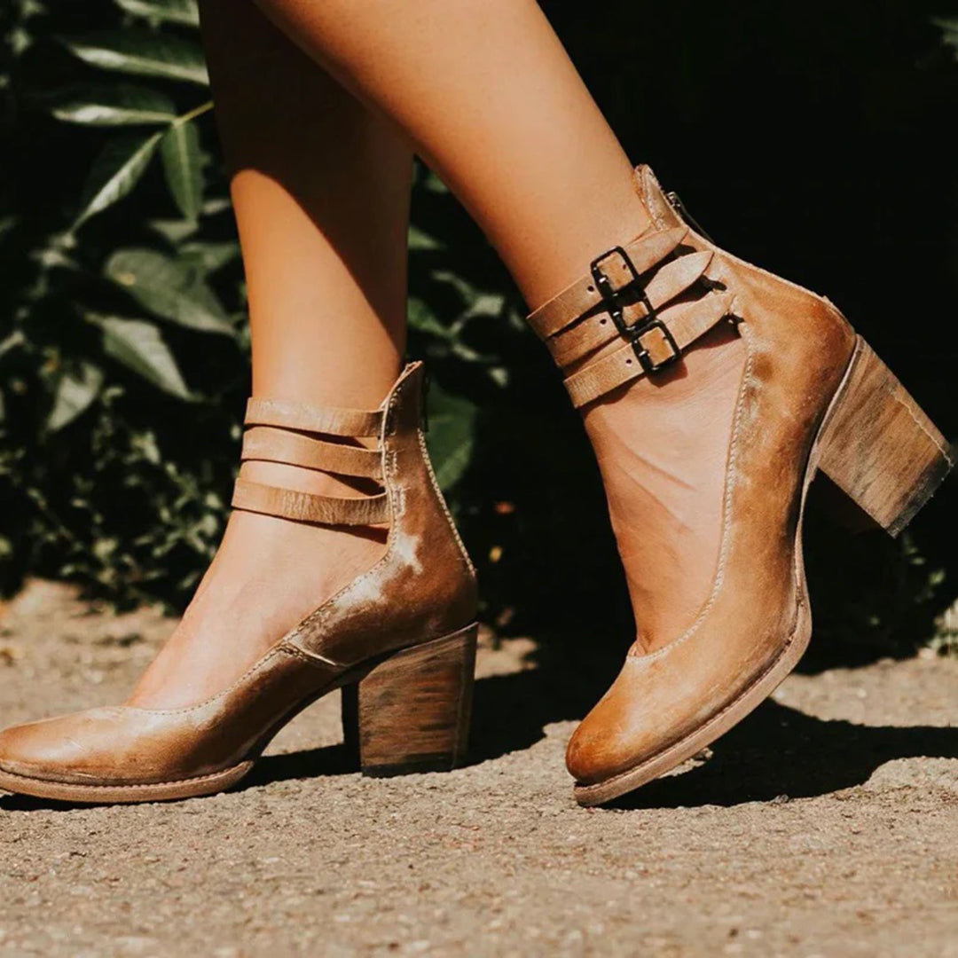 Fashion-Forward Comfortable Shoes