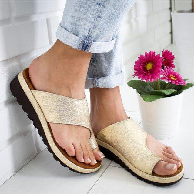Hexo Comfort Orthopaedic Shoes