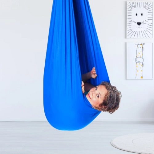 Soothing Swing Therapy