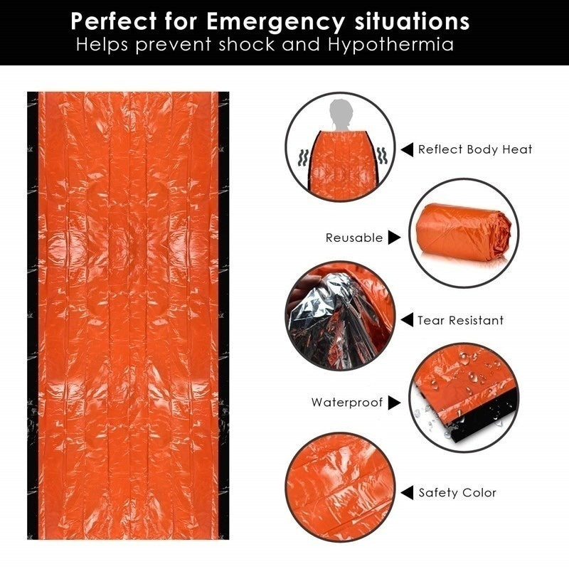 Portable Outdoor Camping Bag