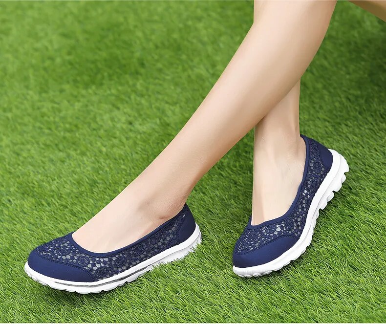 Women Flat Shoes