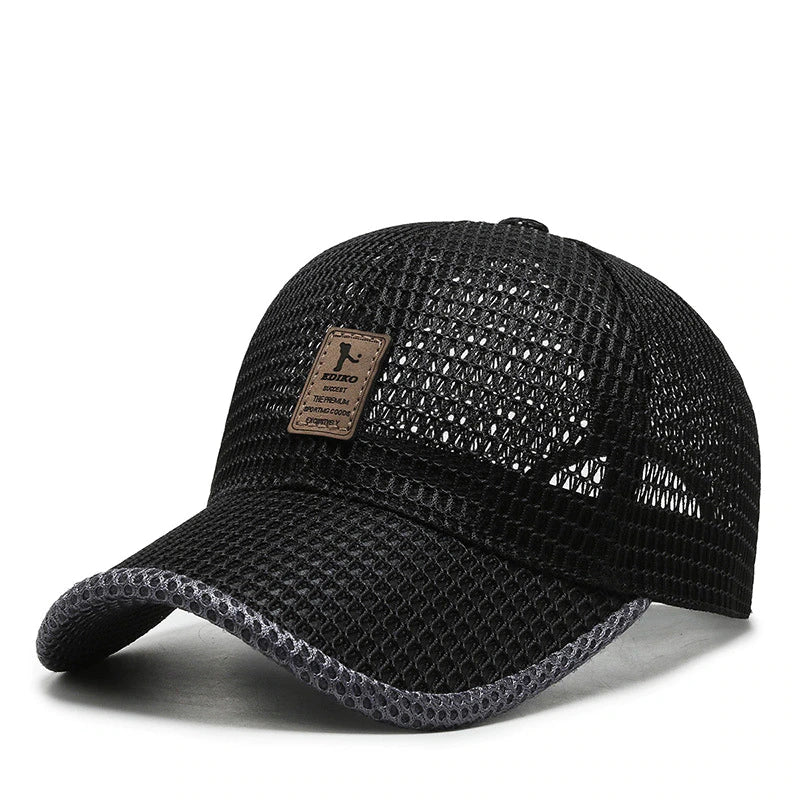 Summer Comfortable Cap